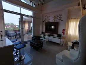 Garcia Family Penthouse Villa